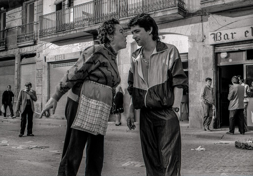 Chino 1991 aukea